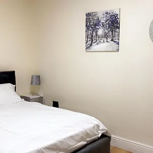 Apartment Caa, Birmingham