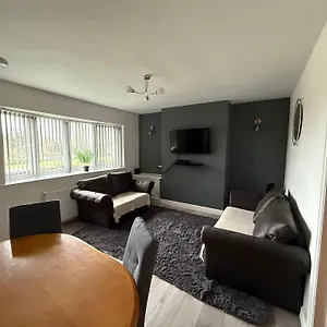 Holiday home Cosy, Modern Near Bhx, Nec And Centre, Birmingham